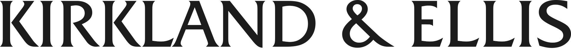 Kirkland & Ellis